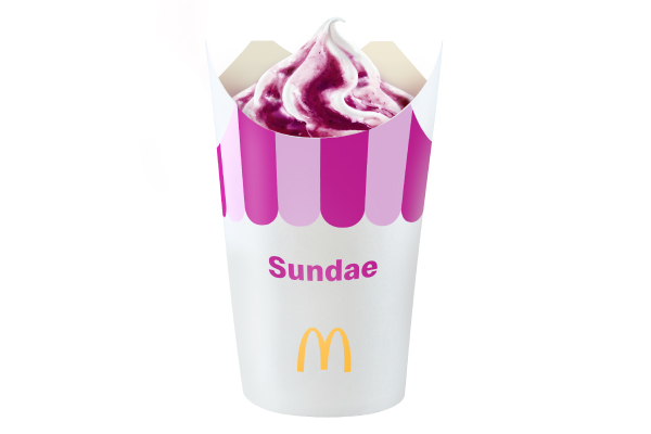 McDonald’s - McDelivery