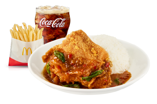 McDonald’s - New Promotions