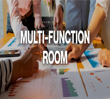 Multi-Function Room